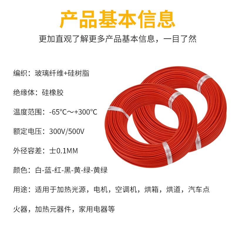 硅膠線(xiàn)